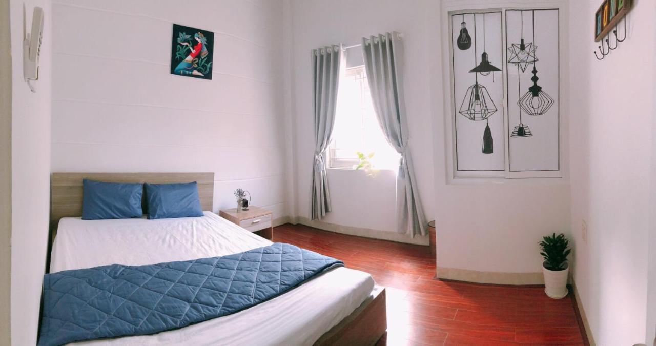 Your House Quy Nhon Exterior foto