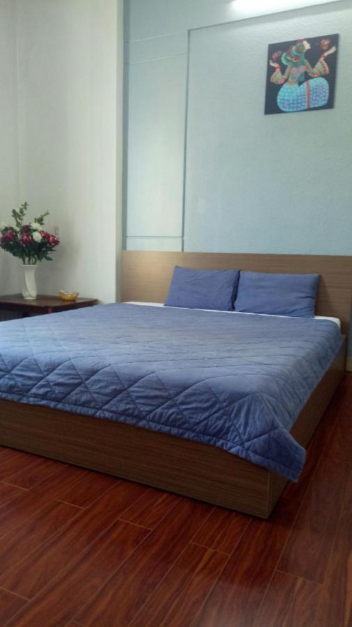 Your House Quy Nhon Exterior foto