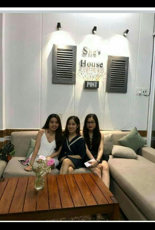 Your House Quy Nhon Exterior foto