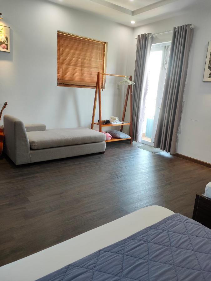 Your House Quy Nhon Exterior foto