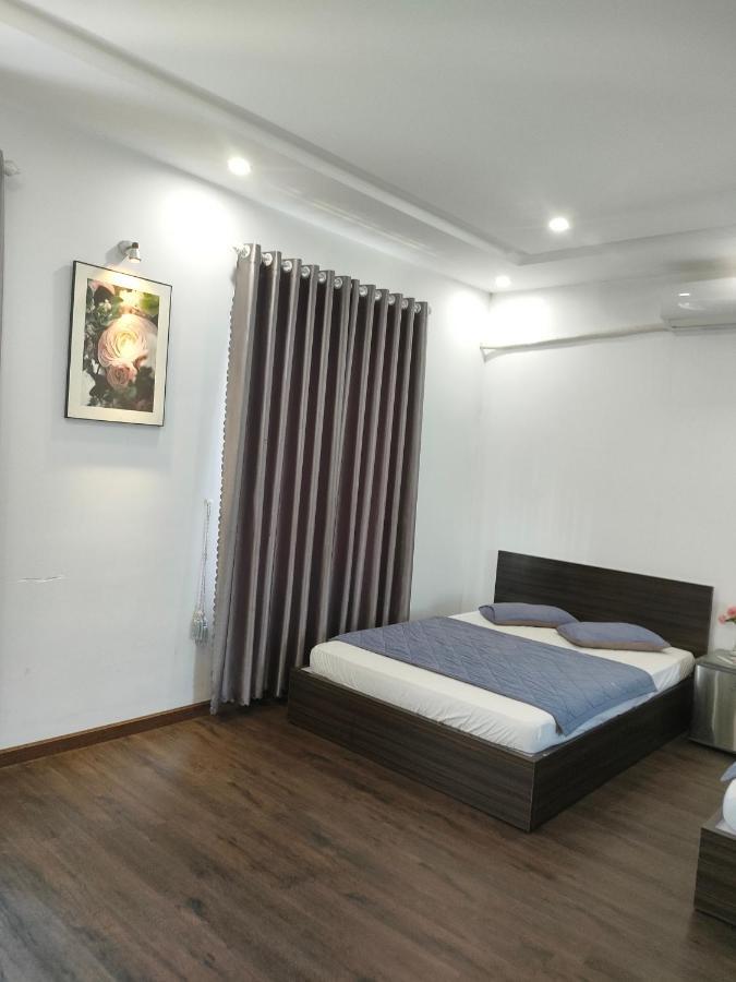 Your House Quy Nhon Exterior foto