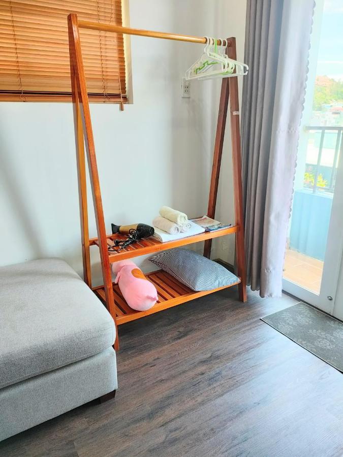 Your House Quy Nhon Exterior foto